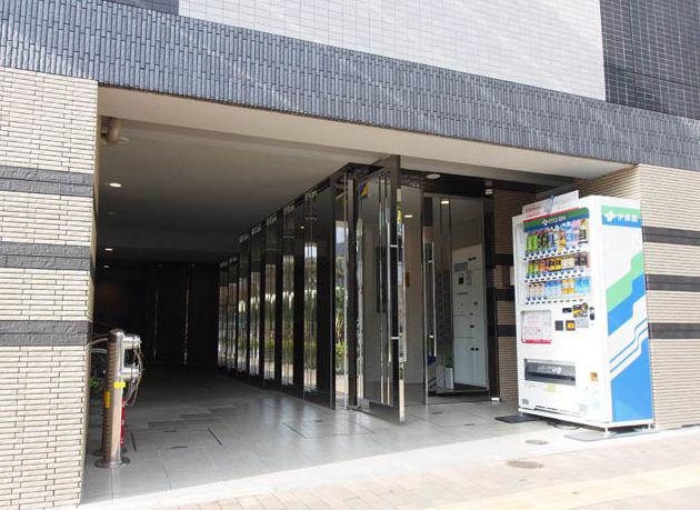 リヴシティ文京春日