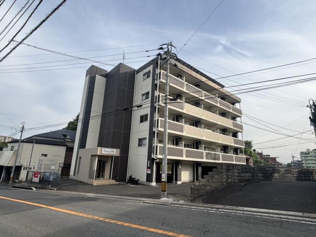 グランドブルー藤原