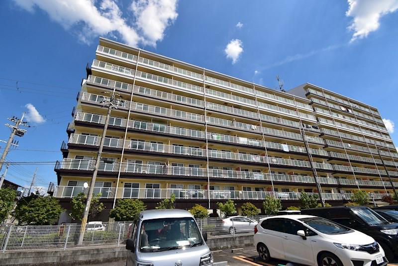 M プラザ楠根壱番館