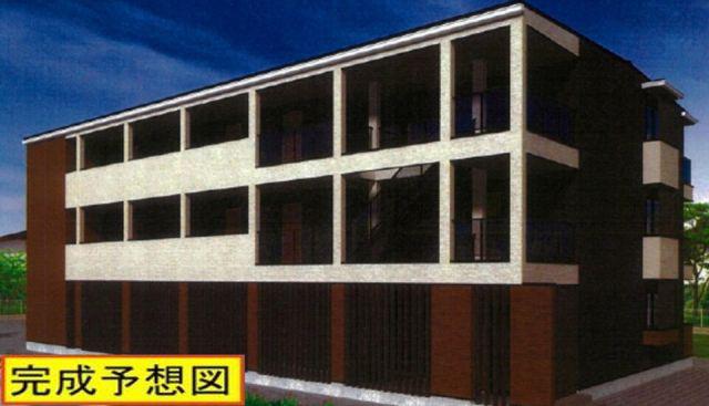 ヒカルサ熊谷久下ウエスト