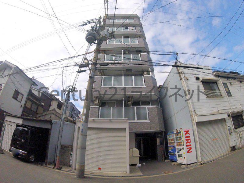 IF西梅田