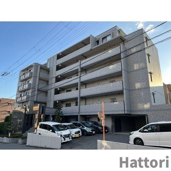 アビタシオン橋本III