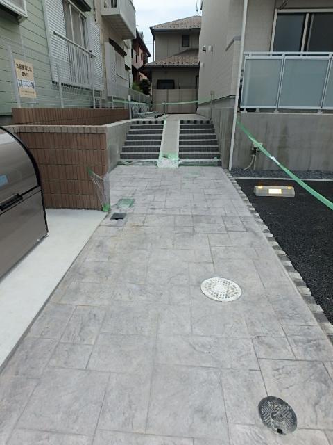ラヴィータ妙典