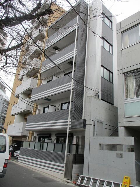 ピアコートTM武蔵関弐番館