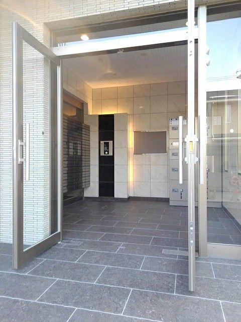 パールヒルズ五月町