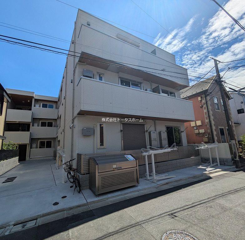 グラナーデ貫井