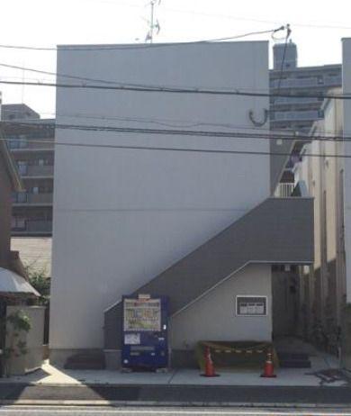 サクシード長洲東