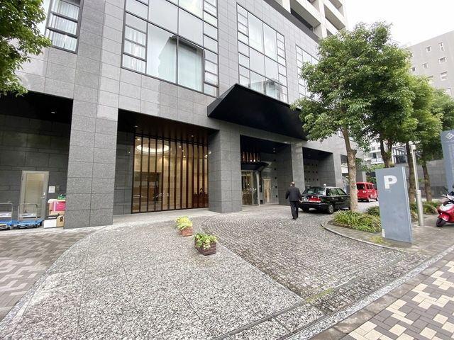 コンシェリア西新宿 TOWERS ウエスト