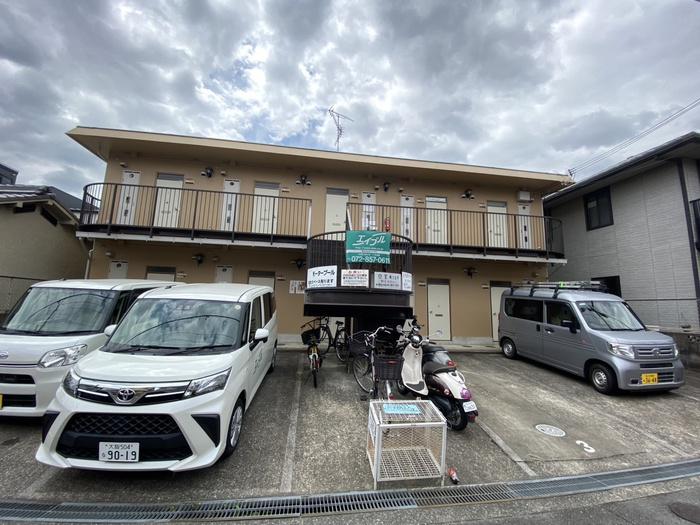 アーバンライフ枚方