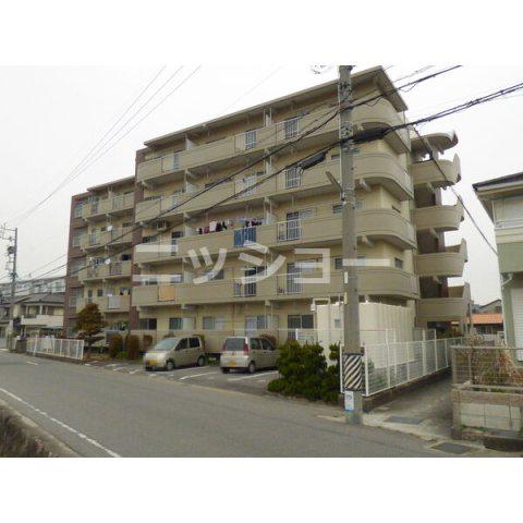 アビタシオン酒井