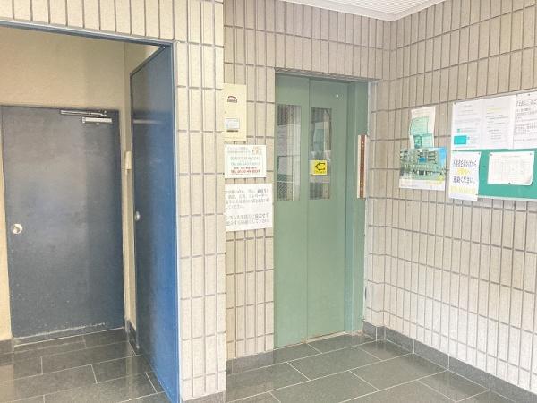 ジャルダン三田3番館