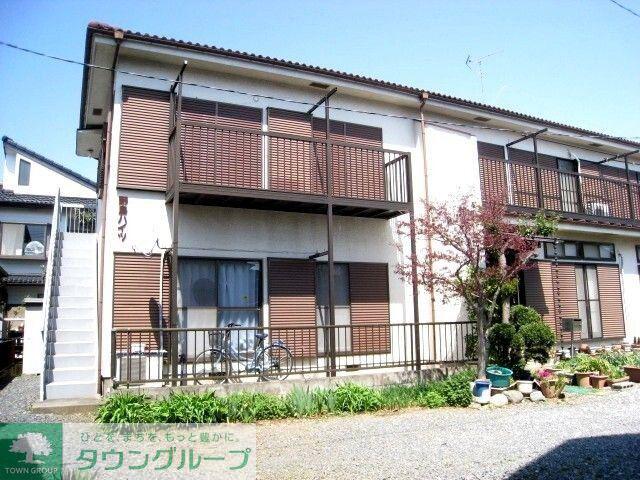 野島ハイツ