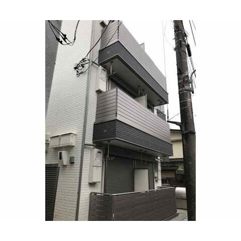 セゾンド西大井