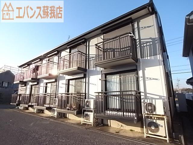 コトーおゆみ野