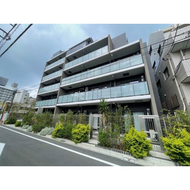 レジディア高田馬場 部屋番号304