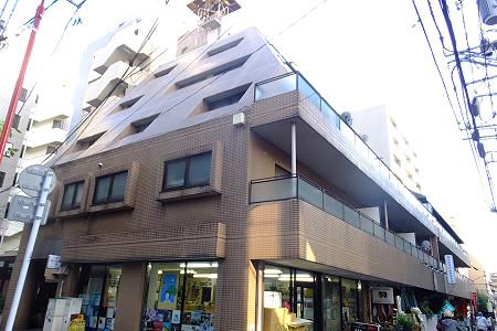 グラシアス三鷹