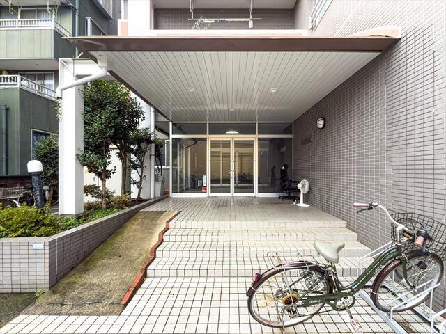第3SKビル