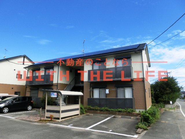コンフォート山川