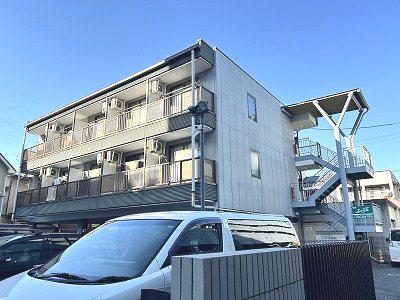 ハイツ緑町