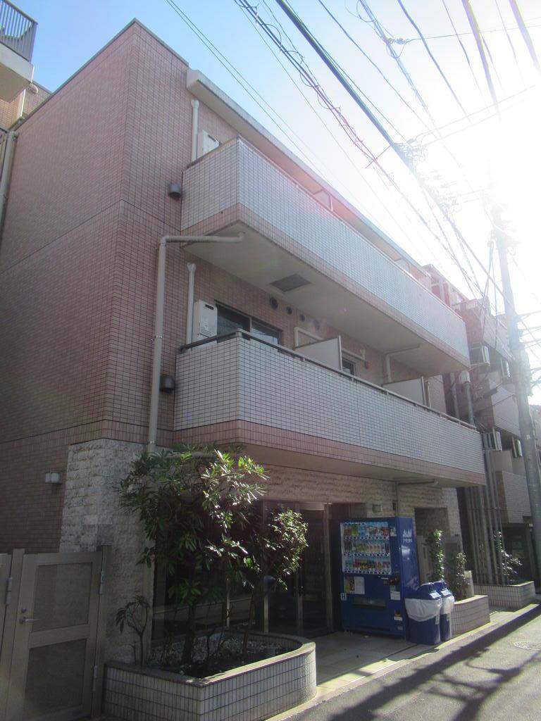 アイディ平和島II