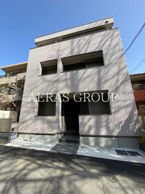 コーディアル四谷三丁目