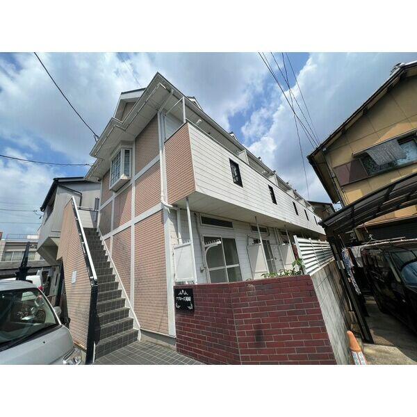 アプローズ岡崎