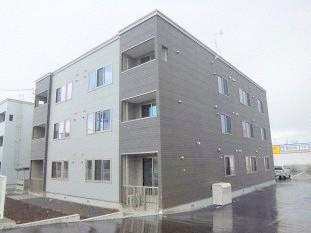 シルキー篠路