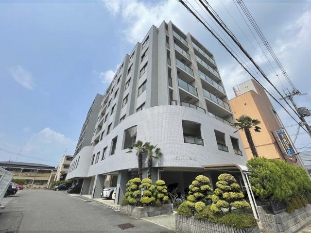 サントル西京