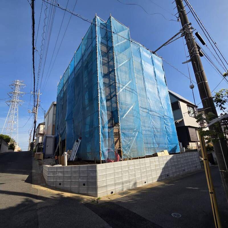 VILLA SOLANAユーカリが丘