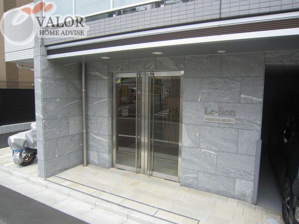 LE-LION下丸子