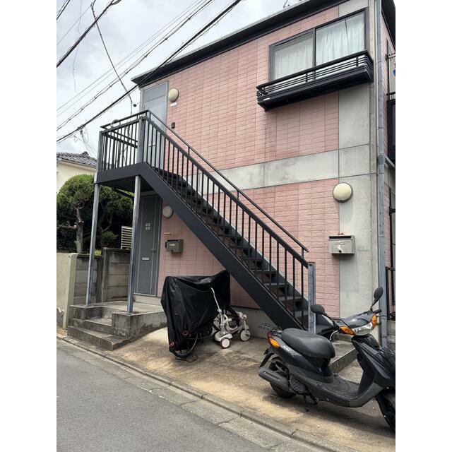 ハイツ若林