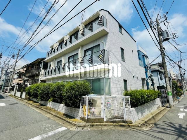 アーバンハイム高円寺