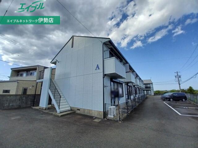 ディアス鵜方A