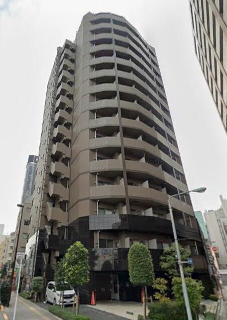 コンシェリア池袋マスターズヴィラ