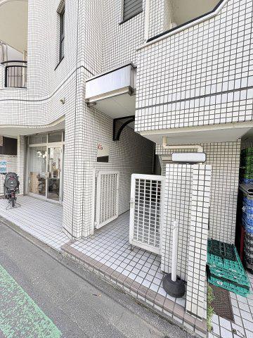 アーバンハウス駒場