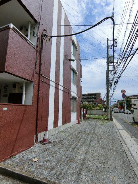 ルラール津田沼