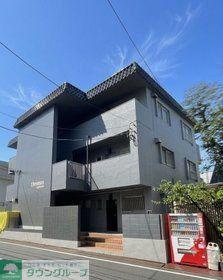 クロノス宮原