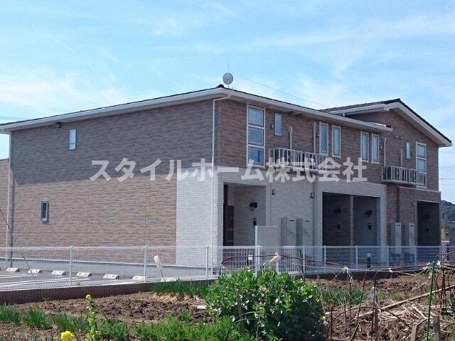 サニーヒル上見堂