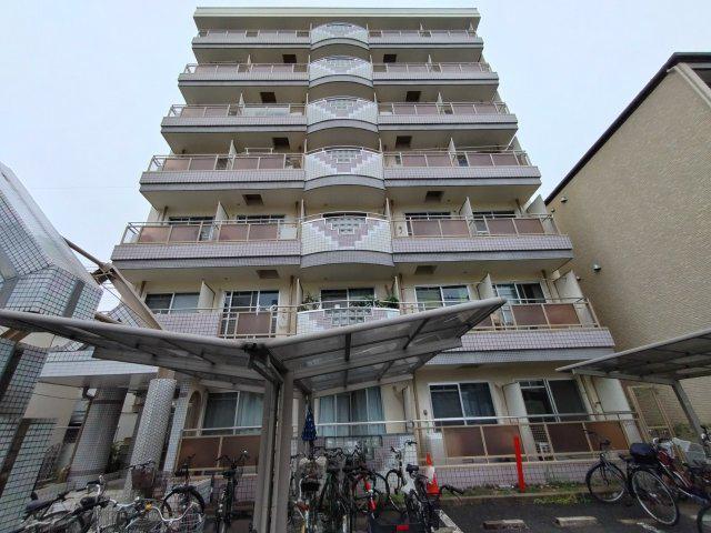 メゾン新今里