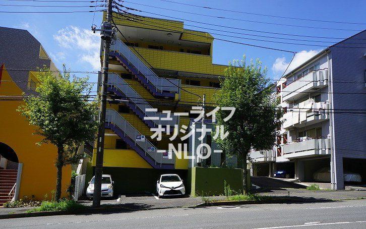 カサエルマノス