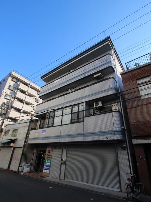 ライラックパートIII