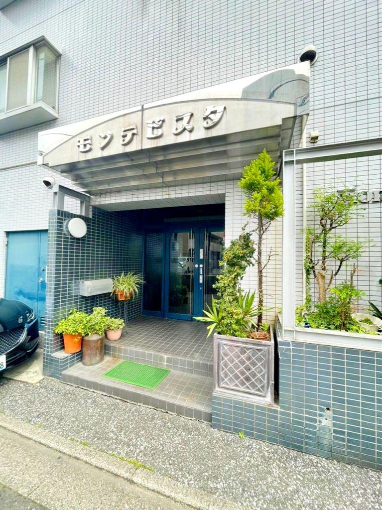 モンテビスタ