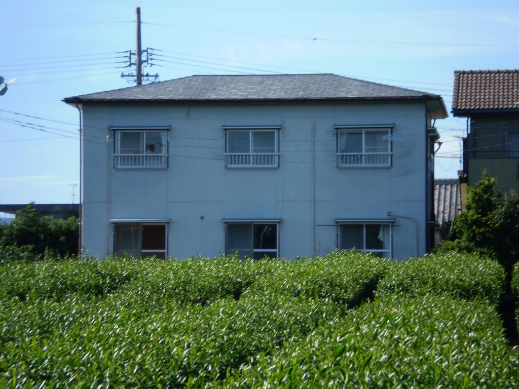藤島コーポ