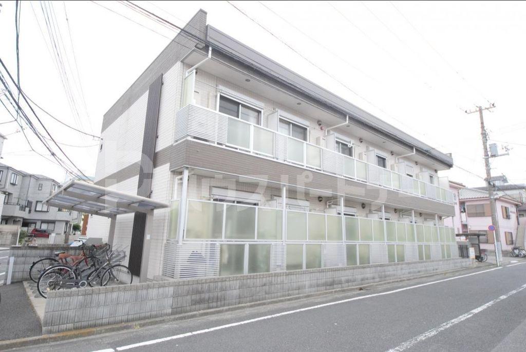 リブリ・クローバー
