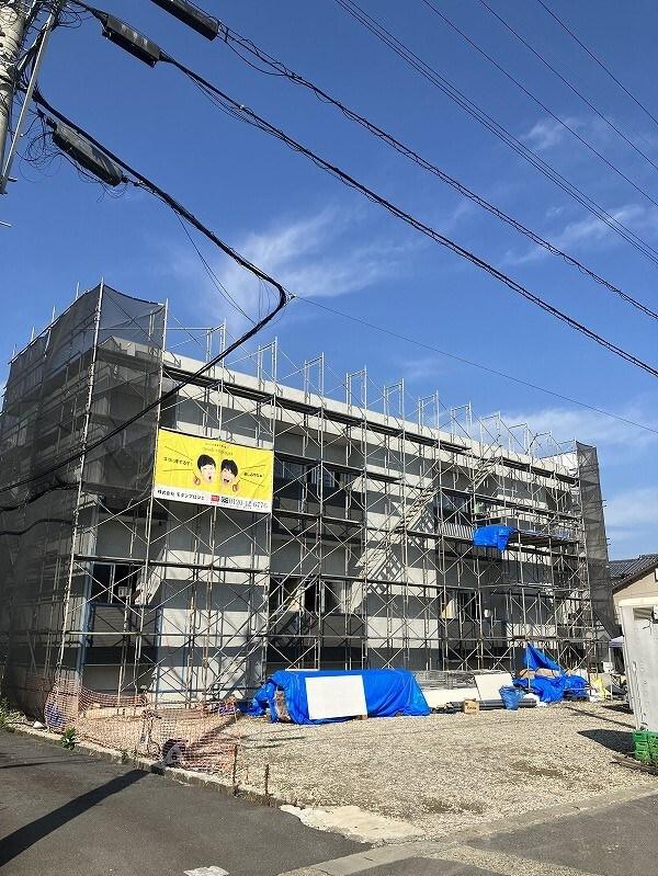 MODERN PALAZZO 戸石BRILLER