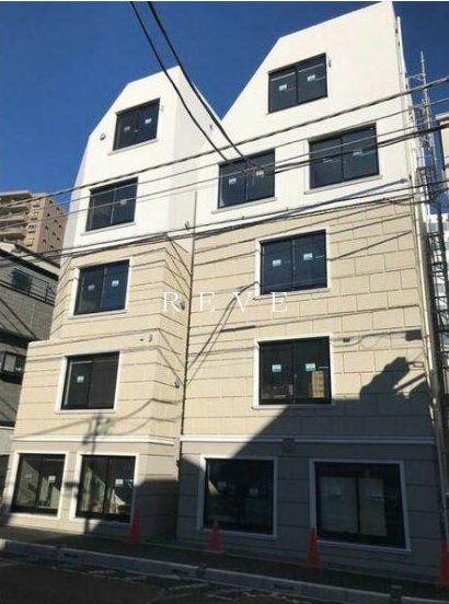 HJ PLACE 護国寺B