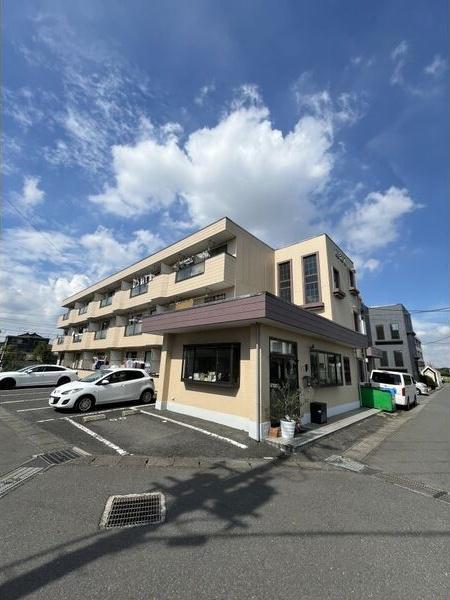 東海今泉新町ハイツI