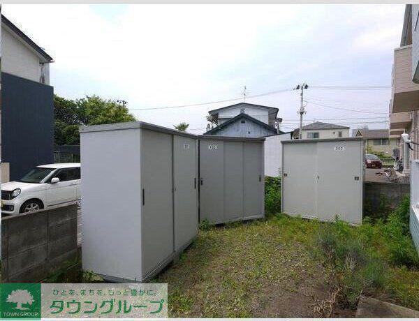 メゾン千代