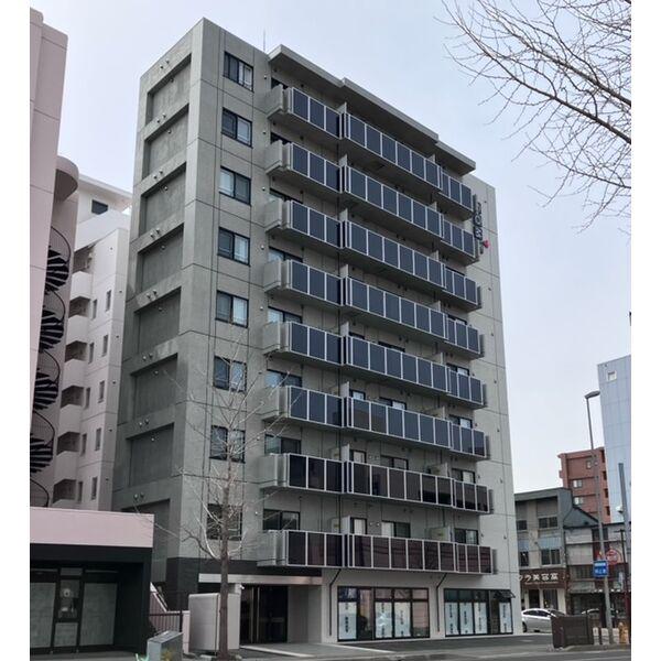 COMS RESIDENCE 鳥居前