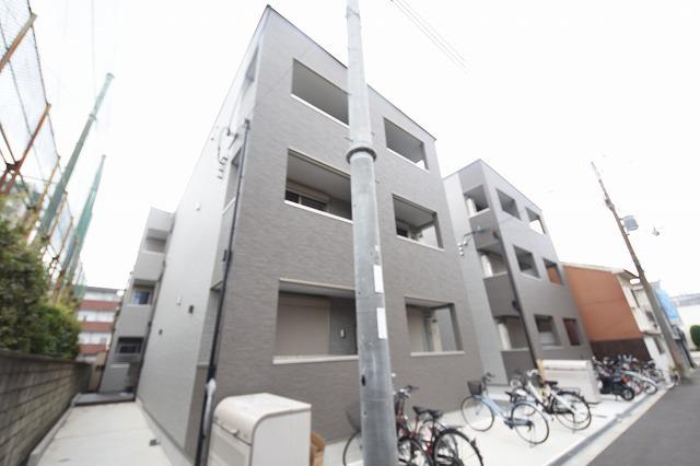 MARK VILLA 放出Ⅰ